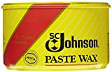 SC Johnson Paste Wax — 16 унций (1 фунт)