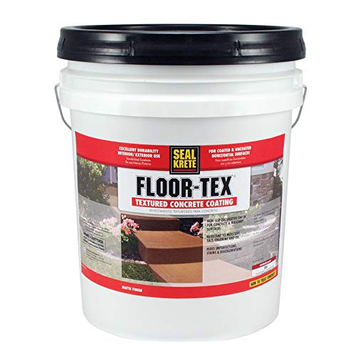 Пол -Tex 40 текстурированное бетонное покрытие (цвет по индивидуальному заказу)