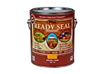 1 галлон Ready Seal 112 Natural Cedar Exterior Stain and Sealer For Wood
