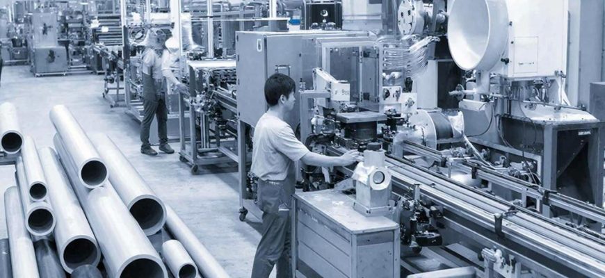 Магистрали Доверия: Наш Глубокий Анализ Выбора Идеальных ПВХ-Труб