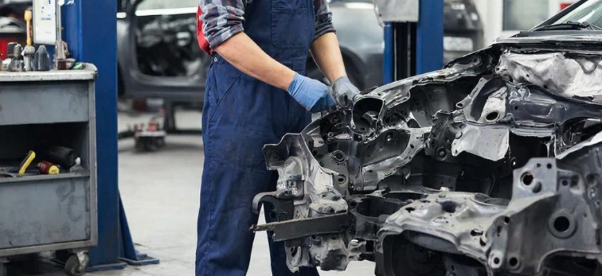 Узнайте, как добиться бесплатного ремонта авто по гарантии. Сроки, права владельца, причины отказа и советы эксперта по общению с дилером в подробном руководстве.